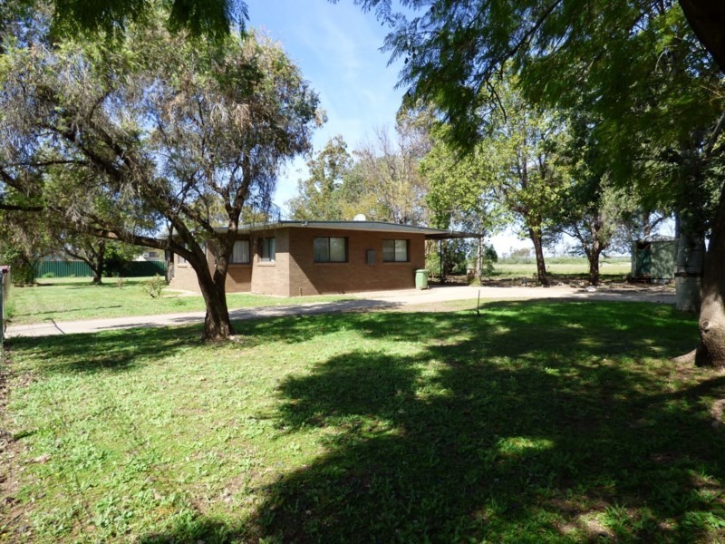 62-64 Murchison Street, St George QLD 4487