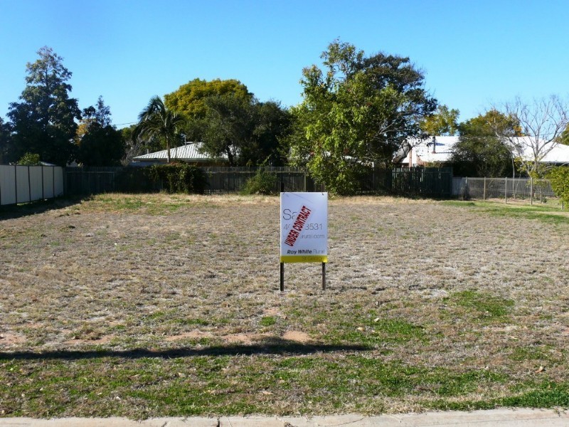 4 Aldridge Street, St George QLD 4487