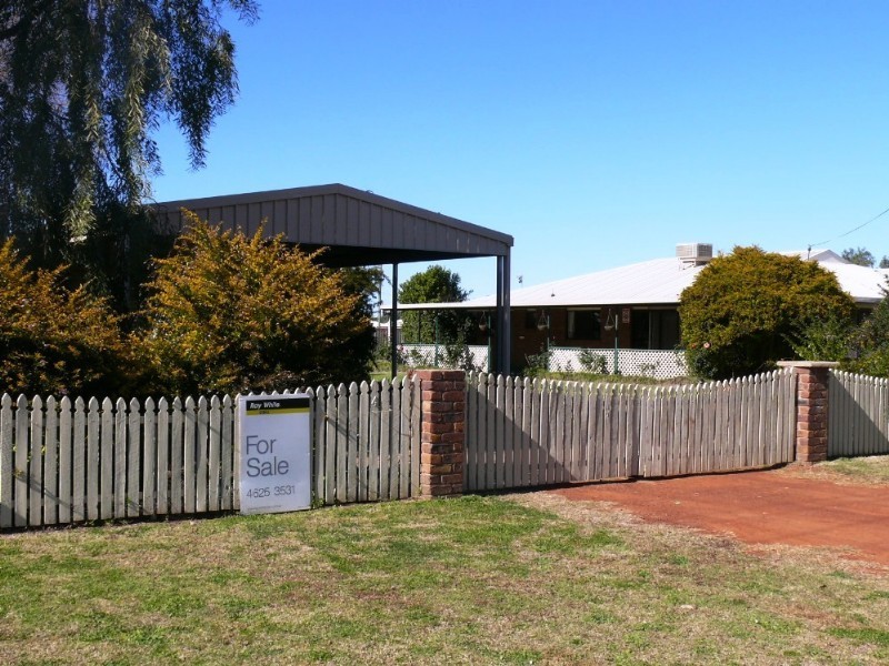 40-42 Marie Street, St George QLD 4487