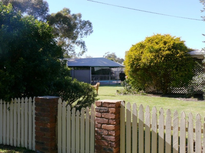 40-42 Marie Street, St George QLD 4487