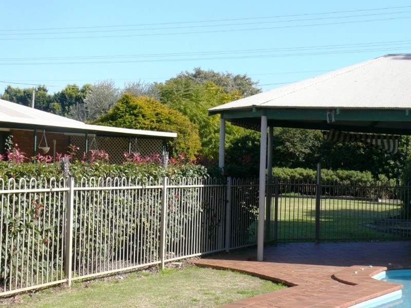 40-42 Marie Street, St George QLD 4487