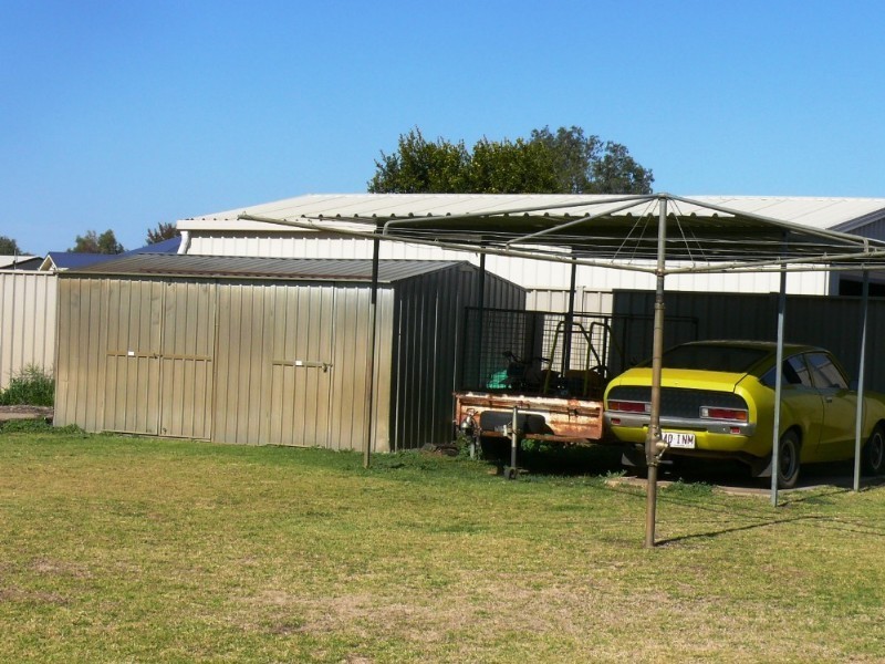 40-42 Marie Street, St George QLD 4487