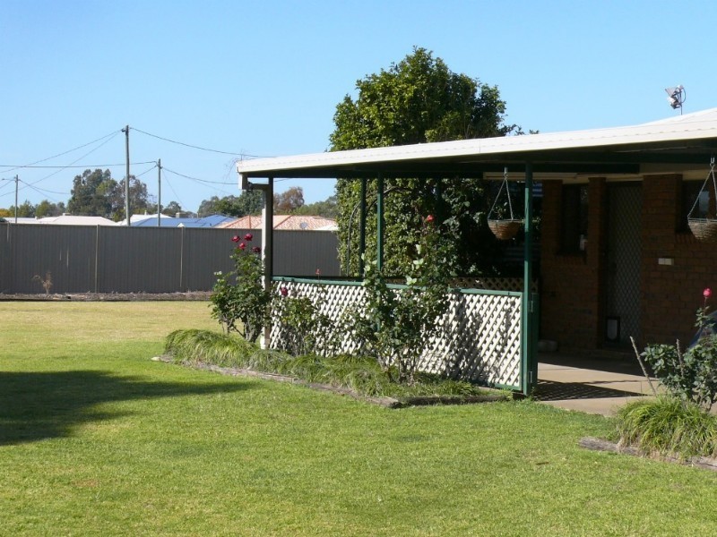 40-42 Marie Street, St George QLD 4487