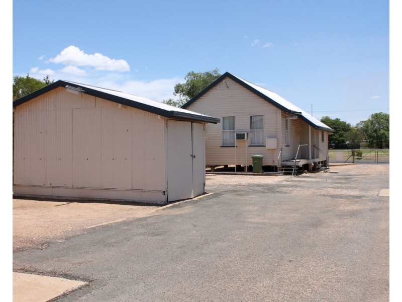 46 Alfred Street, St George QLD 4487