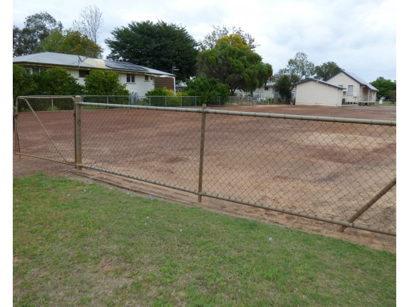 46 Alfred Street, St George QLD 4487