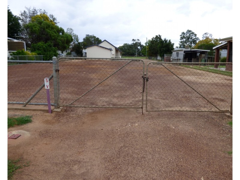 46 Alfred Street, St George QLD 4487