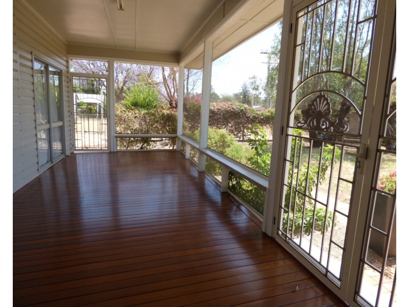 43-45 Victoria Street, St George QLD 4487