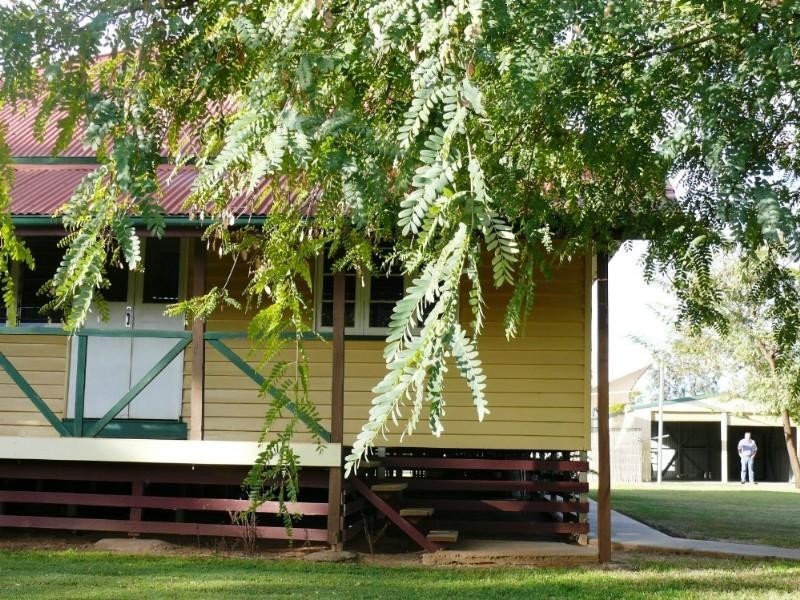 43 Kenny Lane, St George QLD 4487