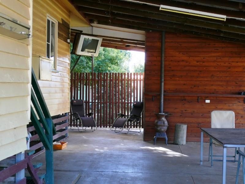 43 Kenny Lane, St George QLD 4487