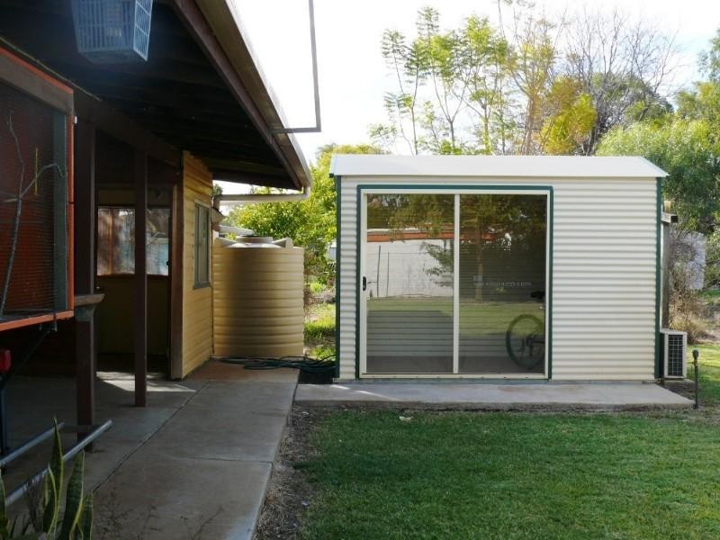 43 Kenny Lane, St George QLD 4487