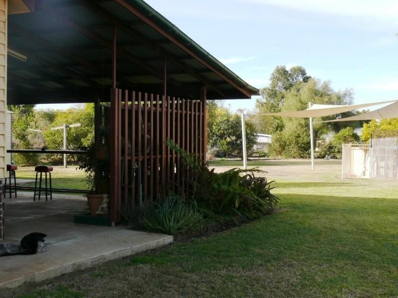 43 Kenny Lane, St George QLD 4487