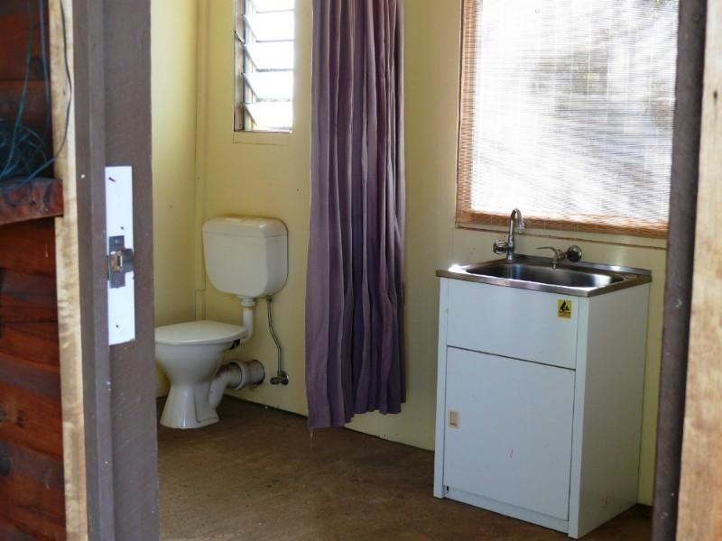 43 Kenny Lane, St George QLD 4487
