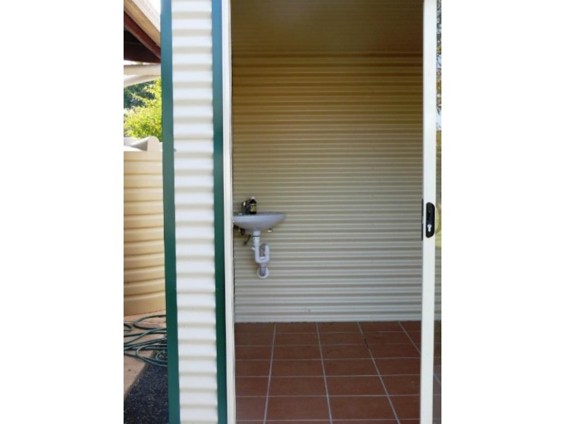 43 Kenny Lane, St George QLD 4487