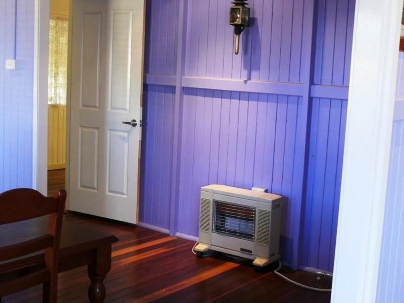 43 Kenny Lane, St George QLD 4487