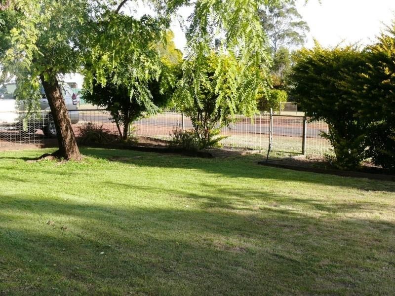 43 Kenny Lane, St George QLD 4487