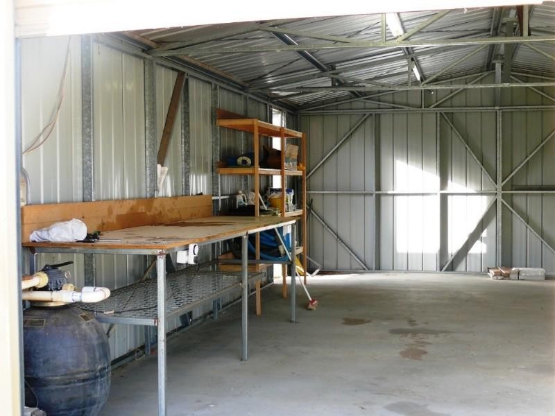 43 Kenny Lane, St George QLD 4487