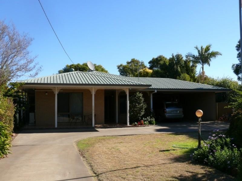 9 Philip Street, St George QLD 4487