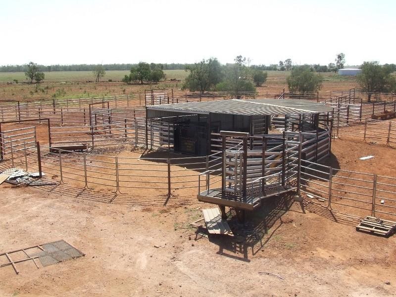Cheriton 00, St George QLD 4487