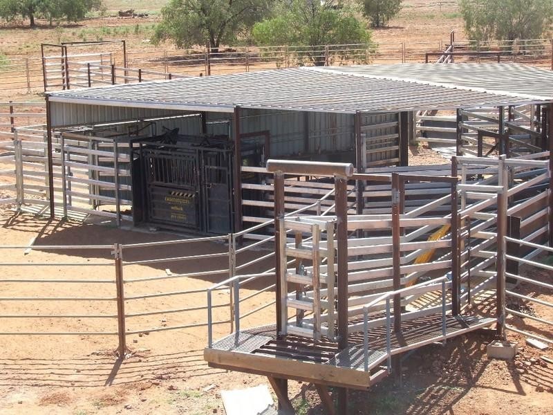Cheriton 00, St George QLD 4487