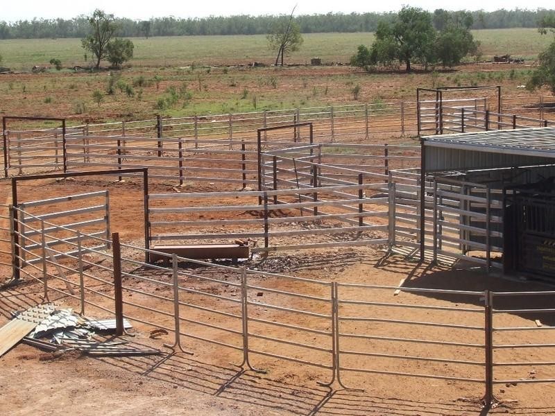 Cheriton 00, St George QLD 4487