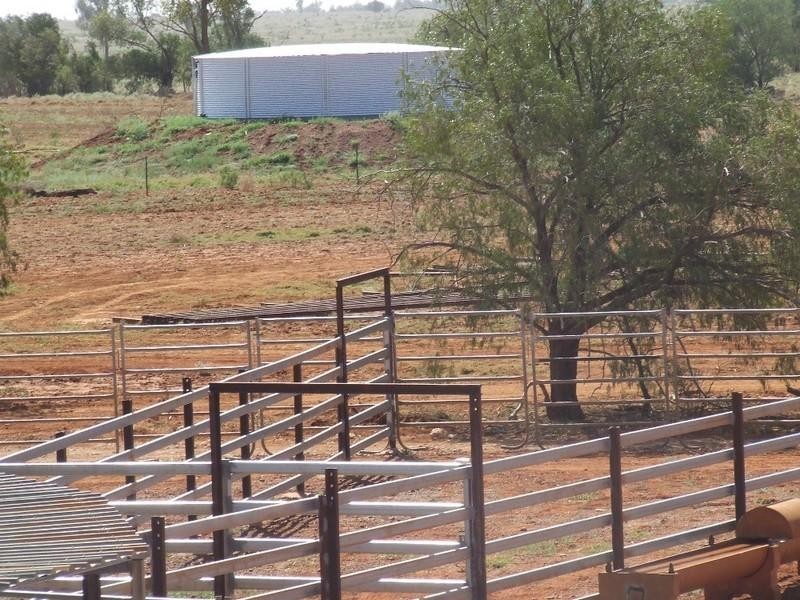 Cheriton 00, St George QLD 4487