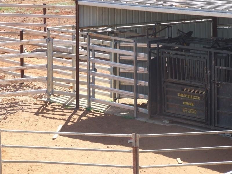 Cheriton 00, St George QLD 4487