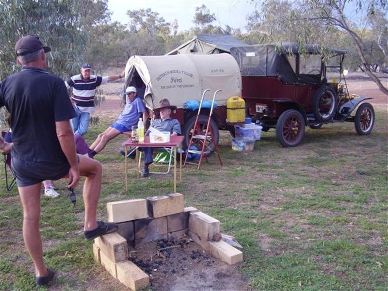 LOT 3 Carnarvon Highway, St George QLD 4487