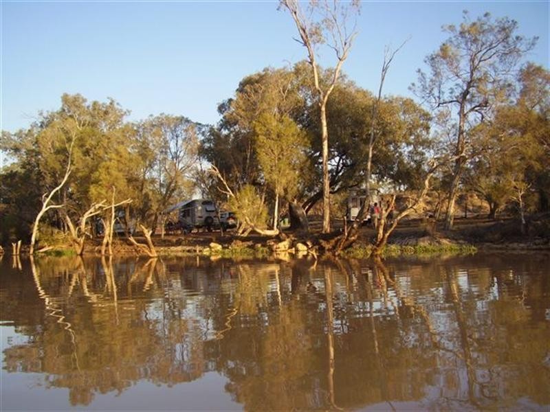 LOT 3 Carnarvon Highway, St George QLD 4487