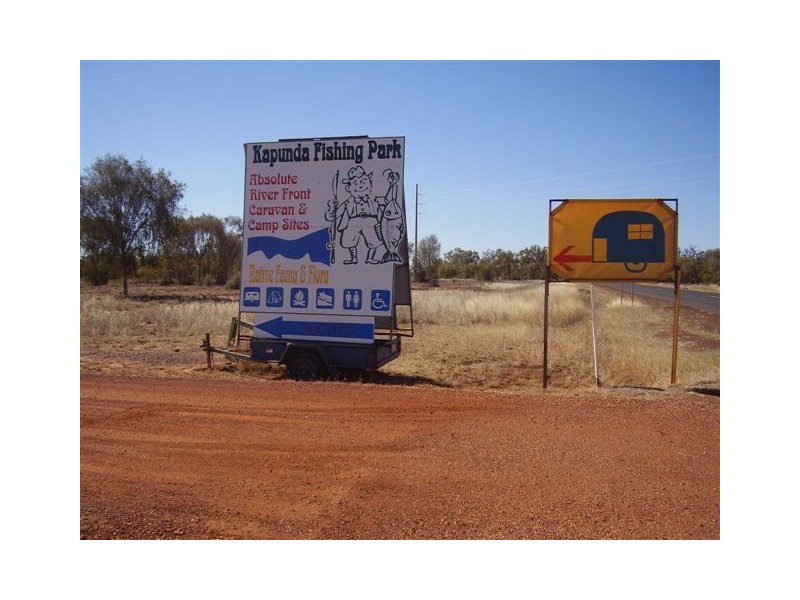 LOT 3 Carnarvon Highway, St George QLD 4487