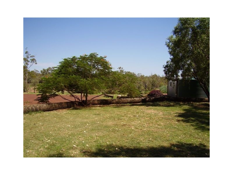 LOT 3 Carnarvon Highway, St George QLD 4487