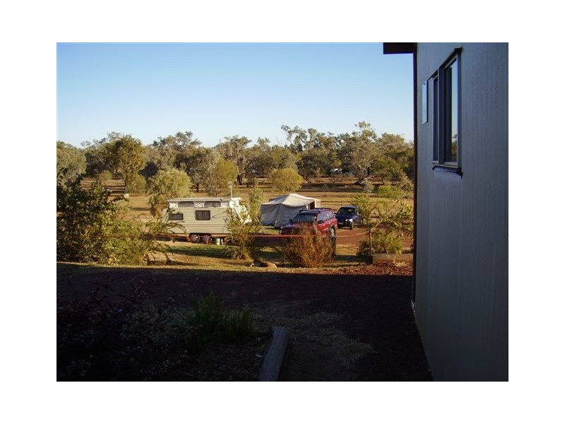 LOT 3 Carnarvon Highway, St George QLD 4487
