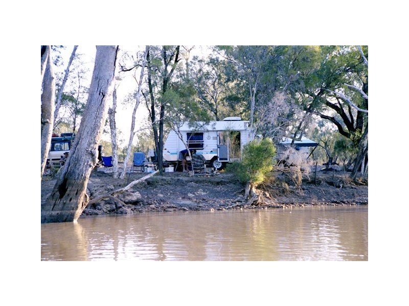 LOT 3 Carnarvon Highway, St George QLD 4487