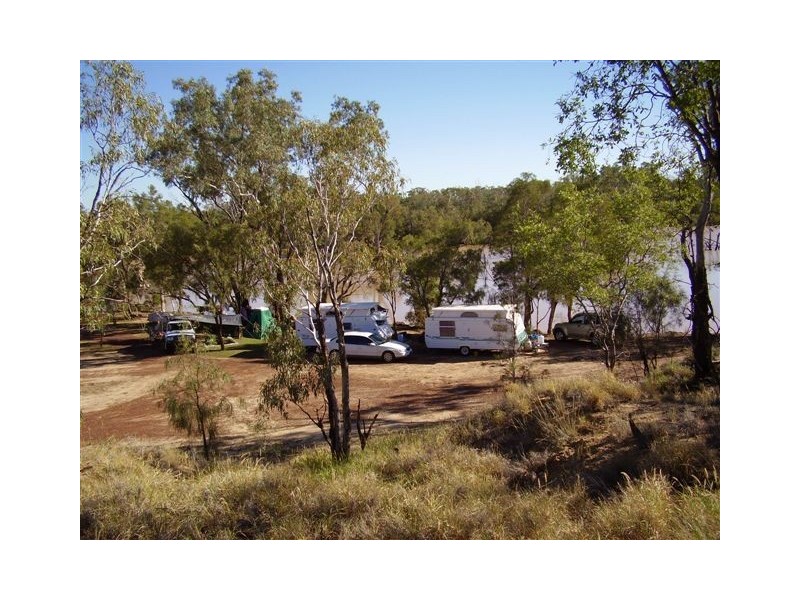 LOT 3 Carnarvon Highway, St George QLD 4487