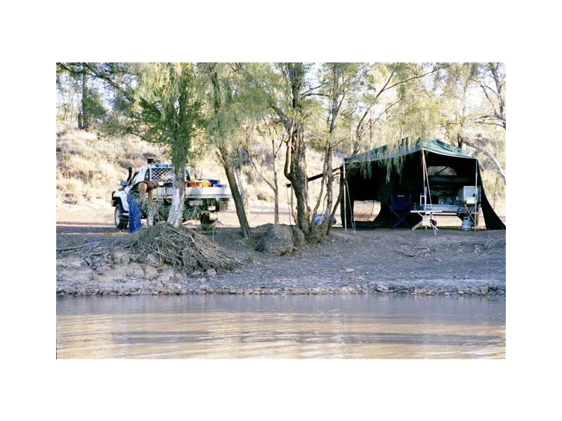 LOT 3 Carnarvon Highway, St George QLD 4487