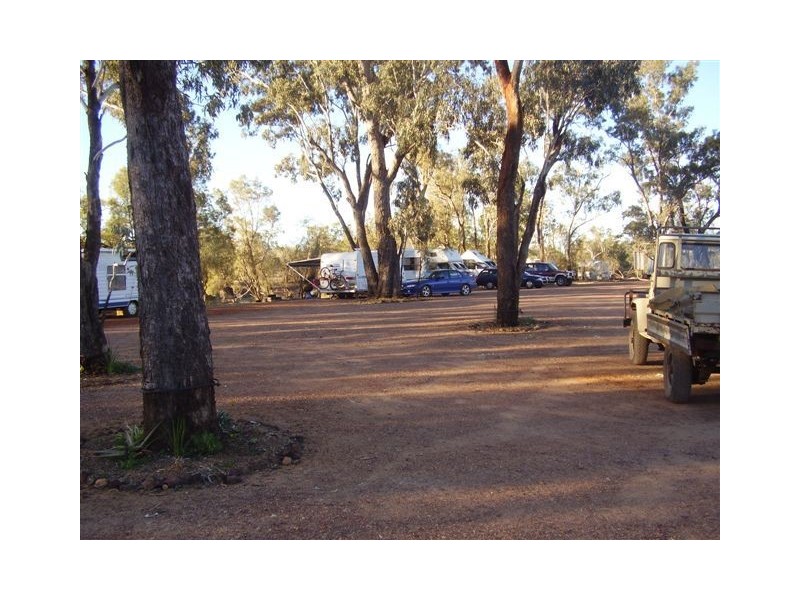 LOT 3 Carnarvon Highway, St George QLD 4487