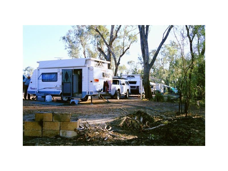 LOT 3 Carnarvon Highway, St George QLD 4487