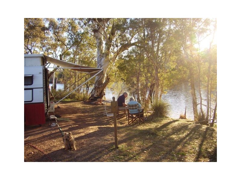 LOT 3 Carnarvon Highway, St George QLD 4487