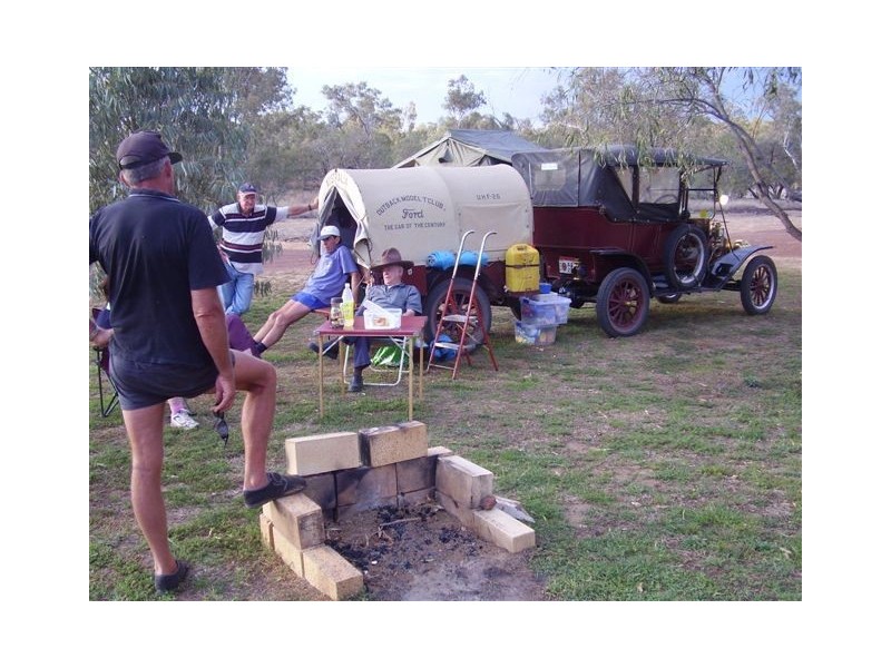 LOT 3 Carnarvon Highway, St George QLD 4487