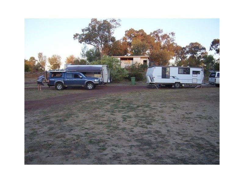 LOT 3 Carnarvon Highway, St George QLD 4487