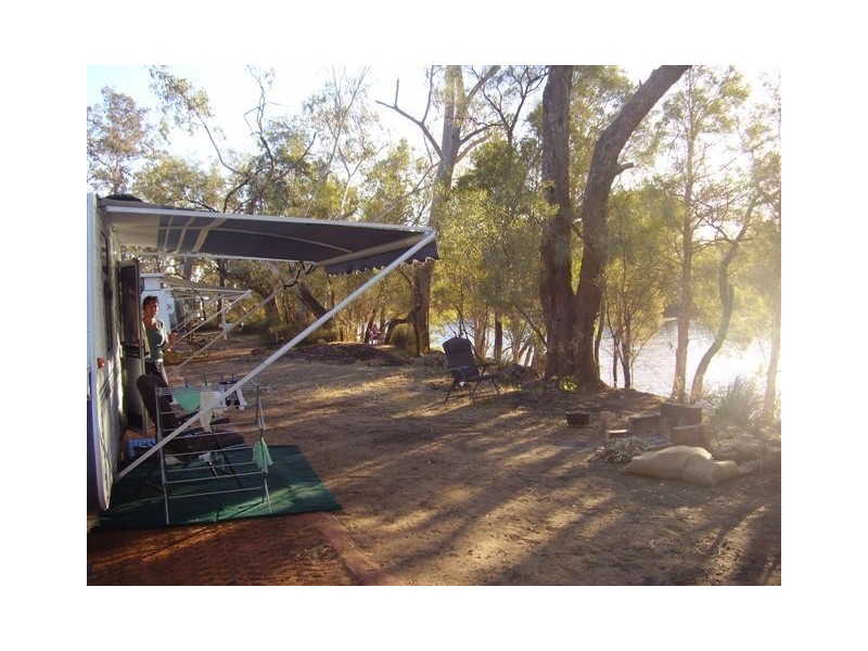 LOT 3 Carnarvon Highway, St George QLD 4487