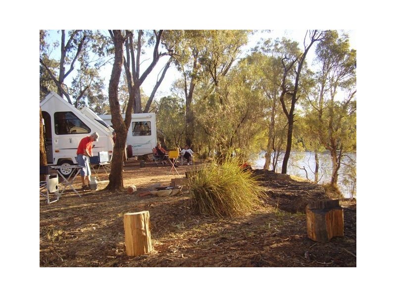 LOT 3 Carnarvon Highway, St George QLD 4487
