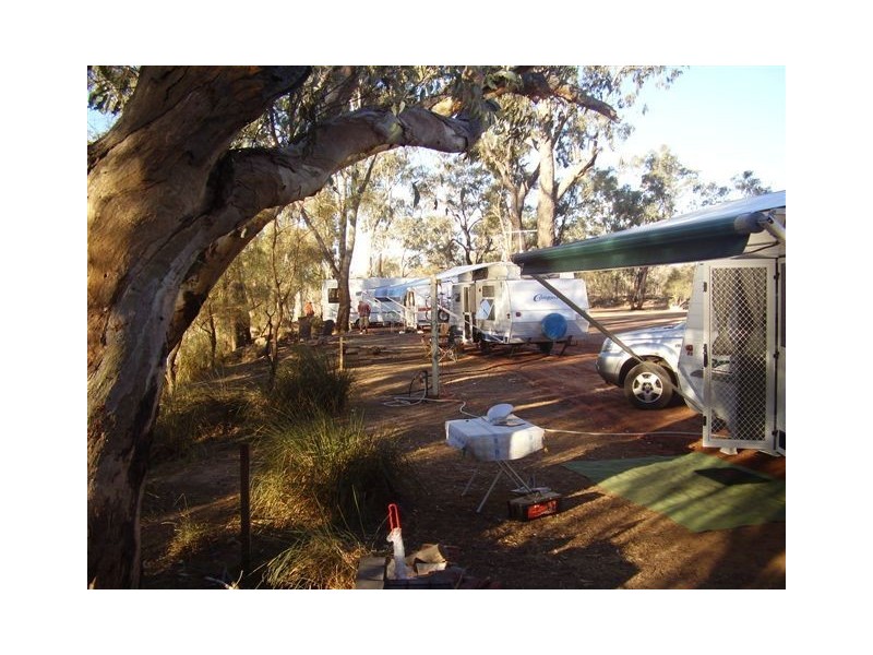 LOT 3 Carnarvon Highway, St George QLD 4487