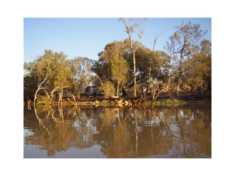 LOT 3 Carnarvon Highway, St George QLD 4487