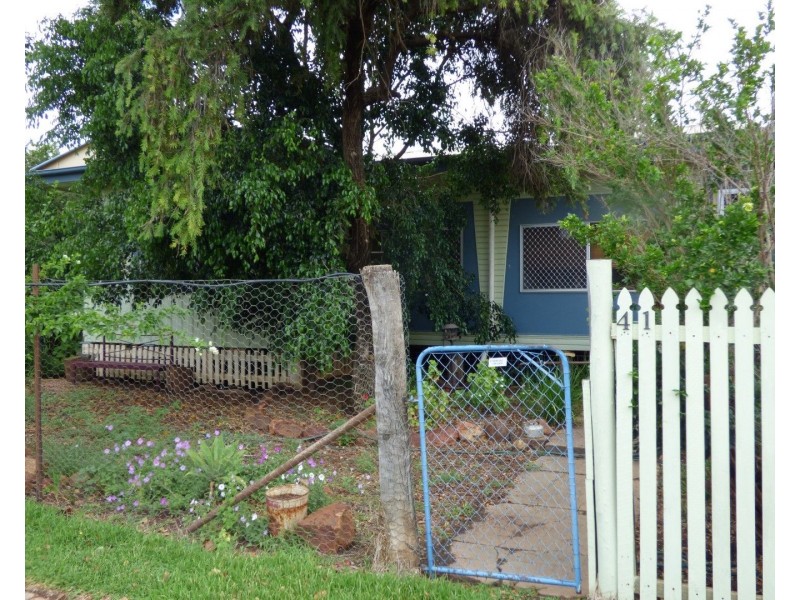 39-41 Main Street, Bollon QLD 4488