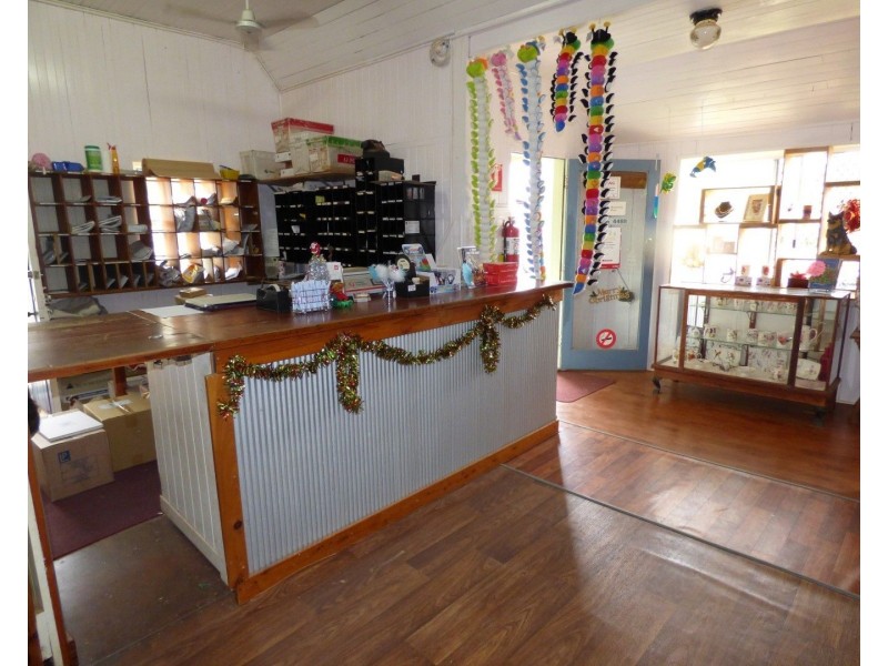 39-41 Main Street, Bollon QLD 4488