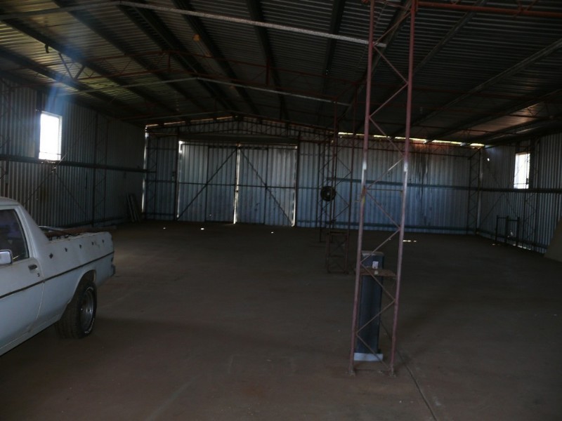 Lot 1 Thallon Road, St George QLD 4487