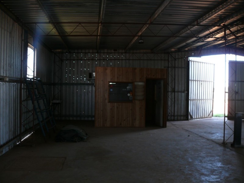 Lot 1 Thallon Road, St George QLD 4487