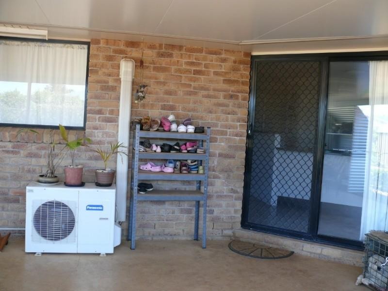 20 Taylor Street, St George QLD 4487