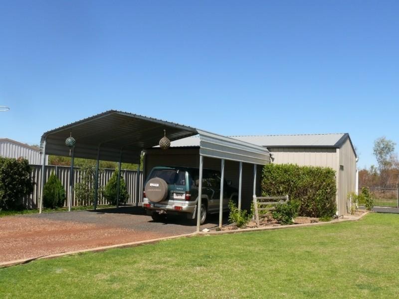 20 Taylor Street, St George QLD 4487