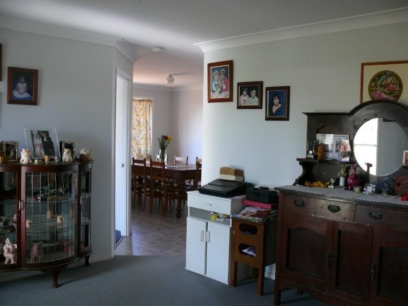 20 Taylor Street, St George QLD 4487